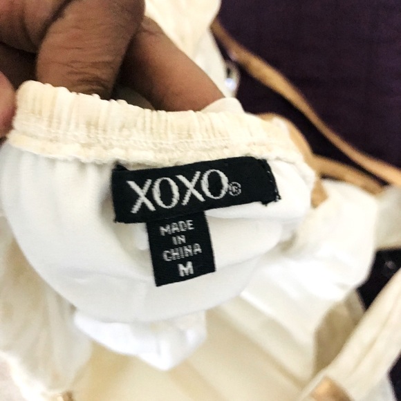 Egyptian goddess dress - Picture 3 of 3